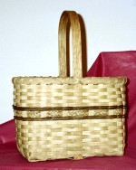 Wine Basket